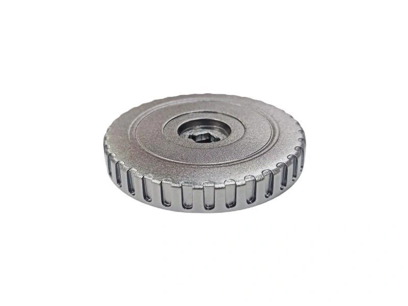How Aluminum Alloy Die Casting Helps Buyers Choose Better Production Parts